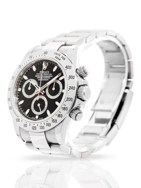 Rolex Daytona 116520 Image 2